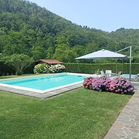 Casa Girasole * Camaiore