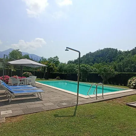 Casa Girasole *