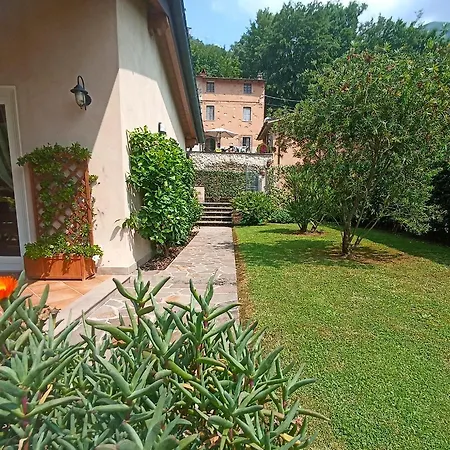 Casa Girasole Сasa de vacaciones *