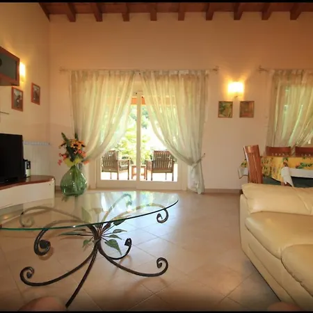 Casa Girasole Camaiore