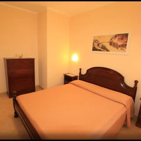 Сasa de vacaciones Casa Girasole