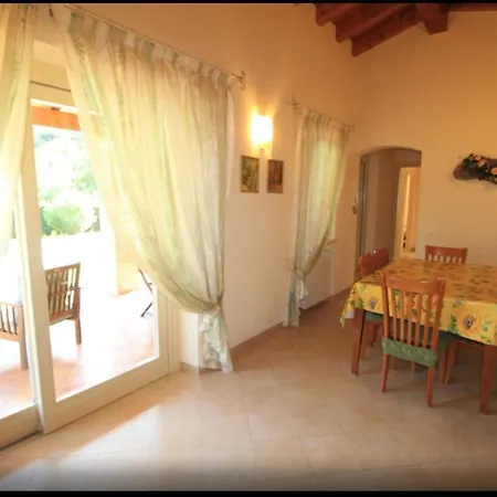 Сasa de vacaciones Casa Girasole Camaiore