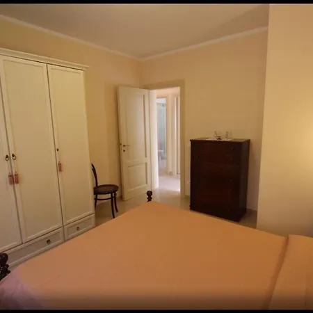 Сasa de vacaciones Casa Girasole *