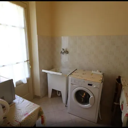 Сasa de vacaciones Casa Girasole