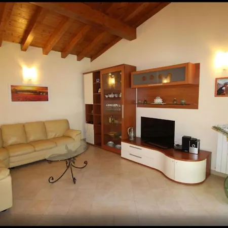 Casa Girasole