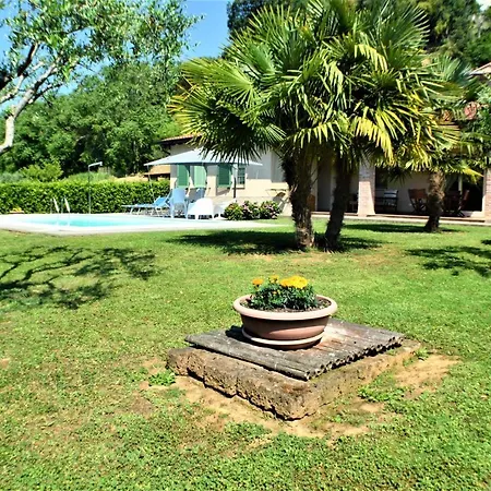Casa Girasole