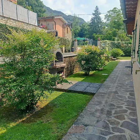 Casa Girasole Camaiore