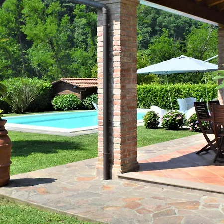 Casa Girasole Camaiore