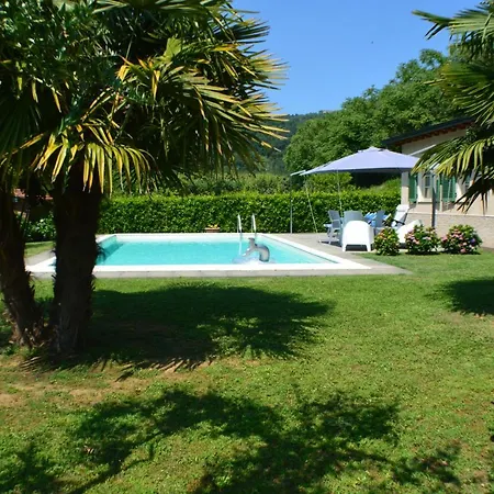 Casa Girasole *