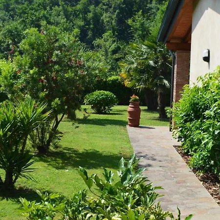 Casa Girasole Camaiore