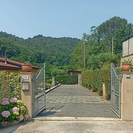 Casa Girasole Holiday home *