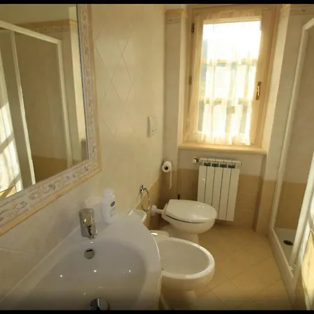 Casa Girasole Holiday home