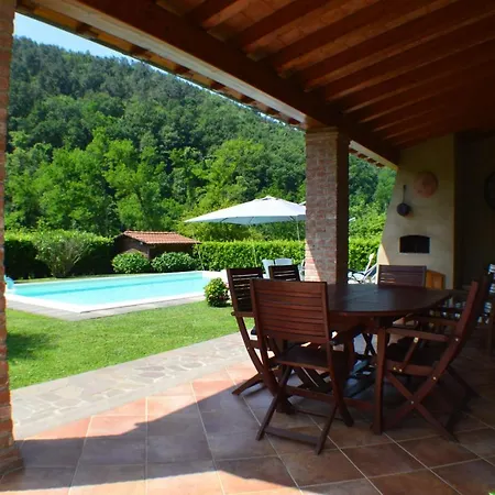 Casa Girasole Holiday home *