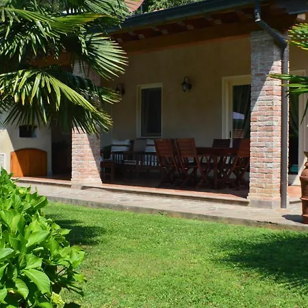 Casa Girasole Prázdninový dům *